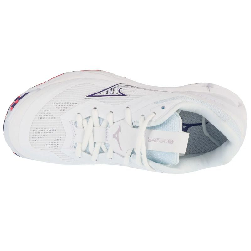 Mizuno Wave Stealth 6 W shoes X1GB243020 Footwear/Handball/Women/Mizuno Mizuno