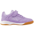 Kappa Damba K Jr 260765K 2410 shoes Footwear/Training/Kids/Kappa Kappa