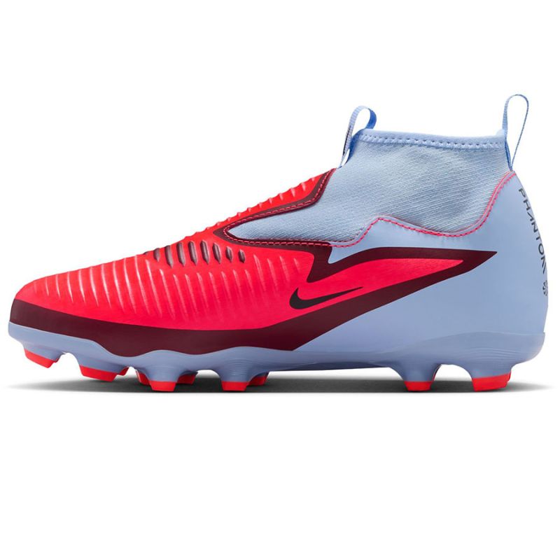 Nike Phantom 6 High Academy FG/MG HQ2042-400 shoes Footwear Your Sports Performance