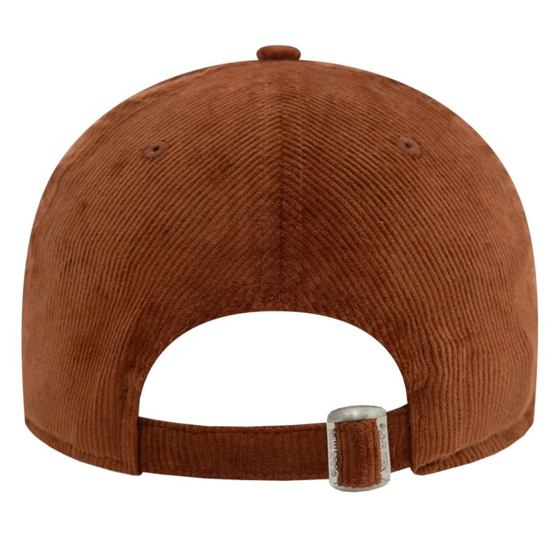 New Era 9Forty New York Yankees MLB Cord Cap 60580824 Clothing/Multisport/New Era Your Sports Performance