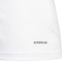 adidas AS Roma 25/26 Third kids' jersey white JN9064