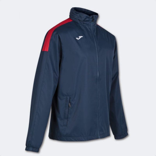 Joma Trivor Raincoat Jacket 102261.336 Clothing/Football/Joma Joma