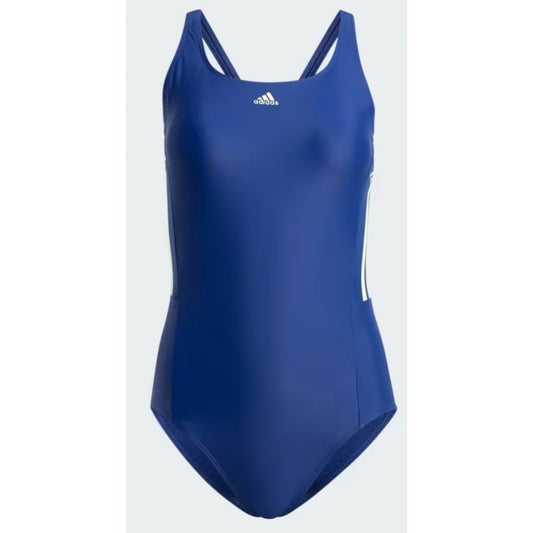 Adidas 3 Stripes MID Suit M IT6292 swimsuit Clothing/Swimming Adidas
