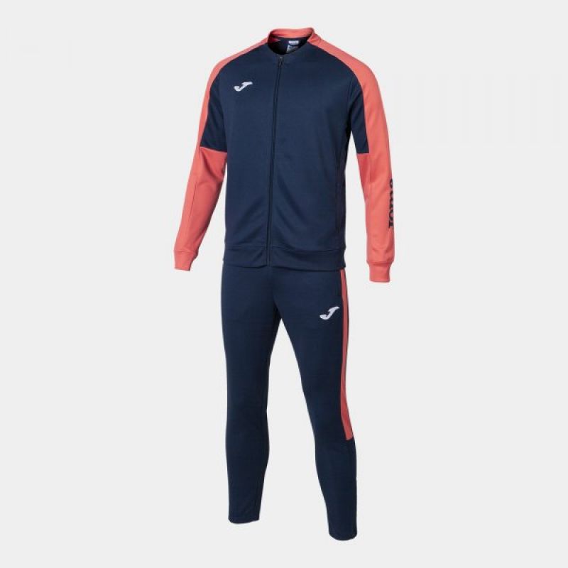 Joma Eco Championship Tracksunit 102751.390 Clothing/Football/Unisex/Joma Joma