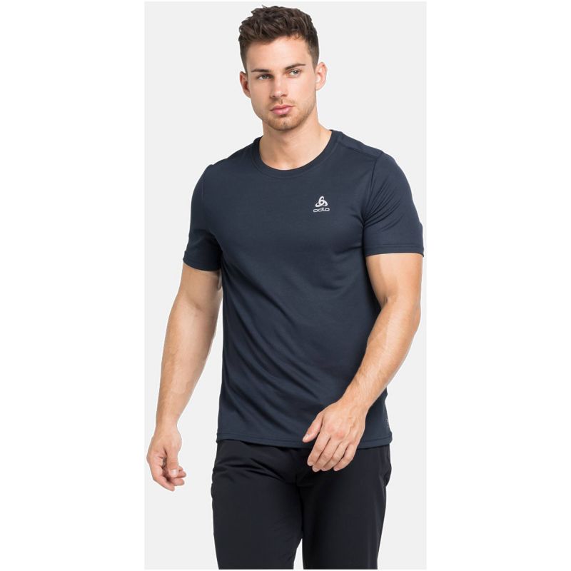 Odlo T-shirt crew neck s/s F-Dry M 550822/20731 Clothing/Running Your Sports Performance