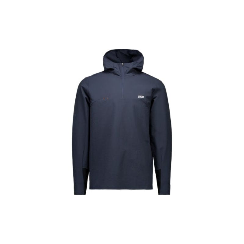 POC M's Mantle Thermal Hoodie Navy Blue