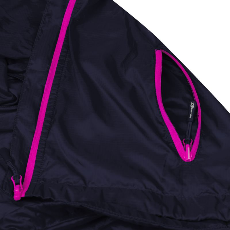 Trollkids Kids Fjell Running Jacket Jr 909-114 Clothing/Outdoor/Reima Your Sports Performance