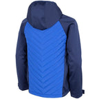 Softshell jacket 4F Jr HJZ22 JSFM002 31S Clothing/Outdoor Your Sports Performance