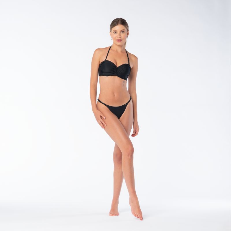 Women's ALCANTARI TOP W swimsuit top Fitanu