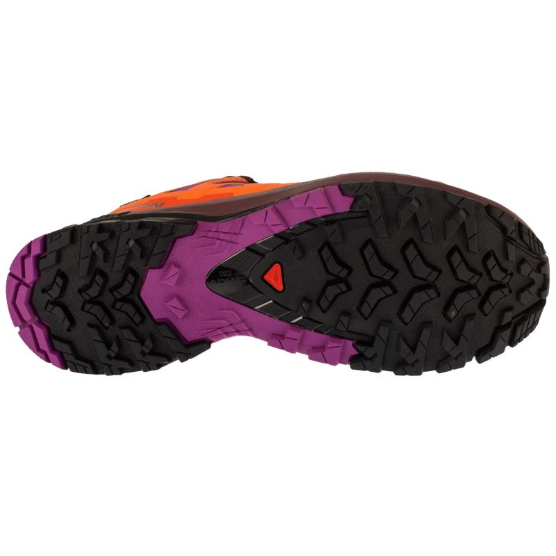 Salomon XA Pro 3D v9 GTX W L47961900 Running Shoes Footwear/Running/Women Your Sports Performance