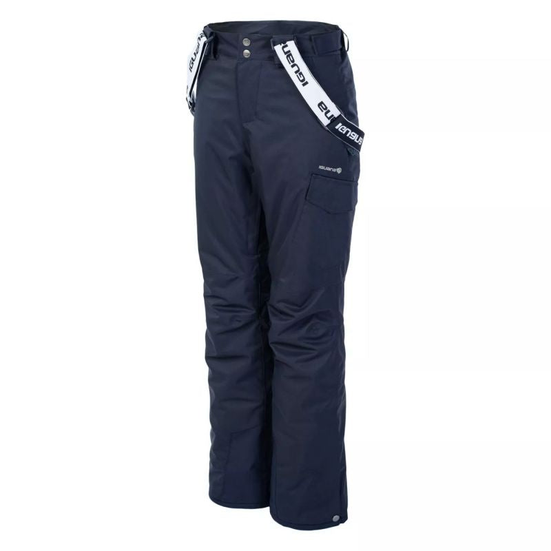 Iguana Nala II W ski pants 92800550536 Clothing/Ski/Iguana Your Sports Performance