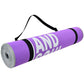 Exercise mat PROFIT Body and Soul / DK 705-N Accessories/Training equipment Your Sports Performance
