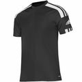 T-shirt adidas Squadra 21 JSY M GN5720 Clothing/Football Adidas