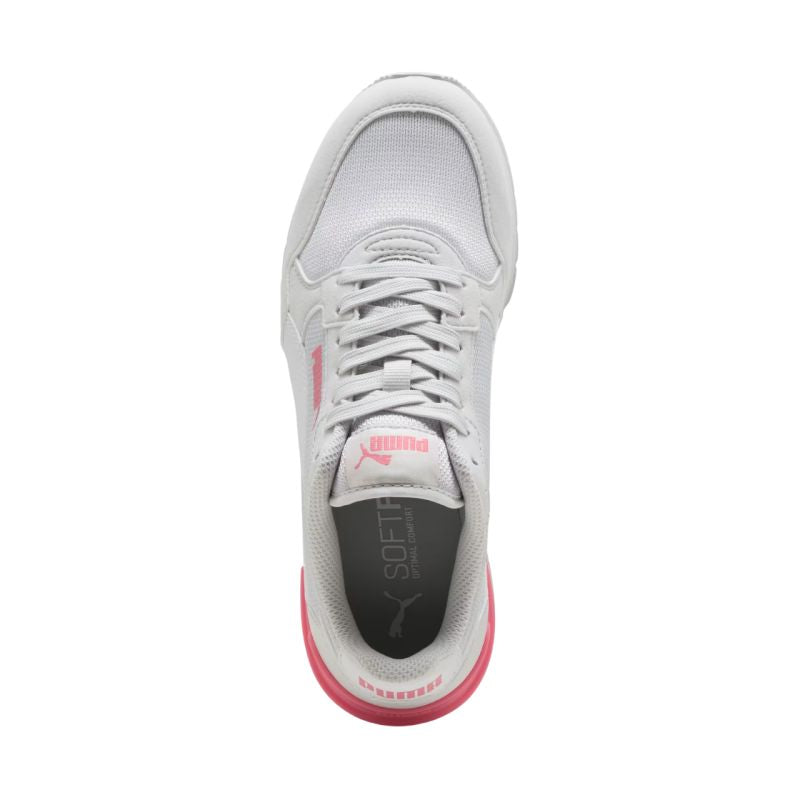 Puma ST Runner v4 Mesh 399876 16 Kids Shoes