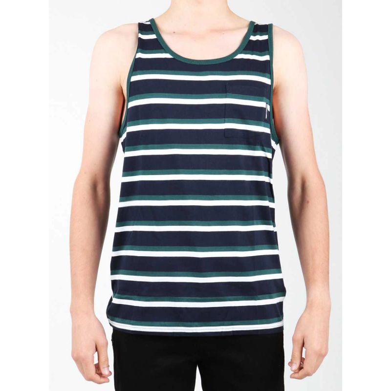 DC Sleeveless T-shirt EDYKT03382-BYJ0 In preparation Your Sports Performance