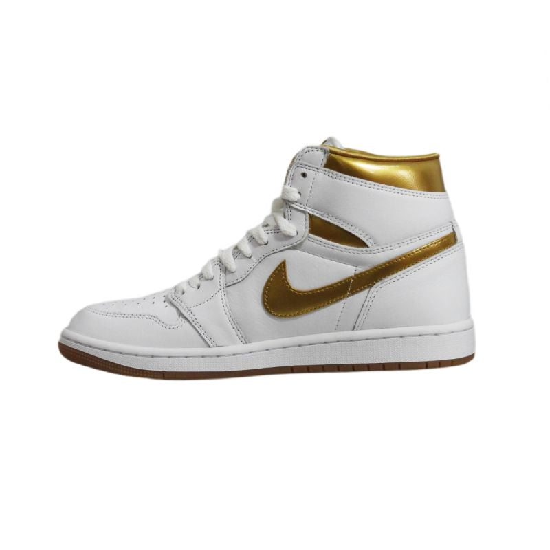 Women's WMNS Air Jordan 1 Retro High OG Sneakers - FD2596-107 Obuwie/Buty na co dzień Your Sports Performance