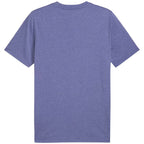 Puma Ess No.1 Logo Heathear Tee M 682551 46 Clothing/Lifestyle/T-shirts Puma