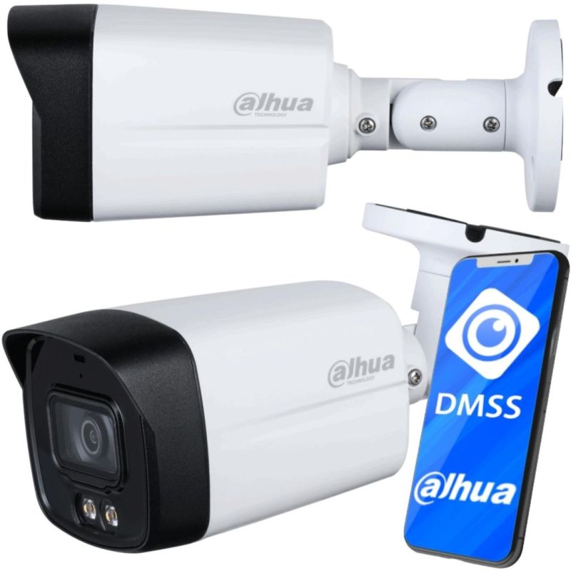 Dahua IPC-HFW1239TL1-A-IL-0280B IP camera CCTV IP/Kamery Your Sports Performance