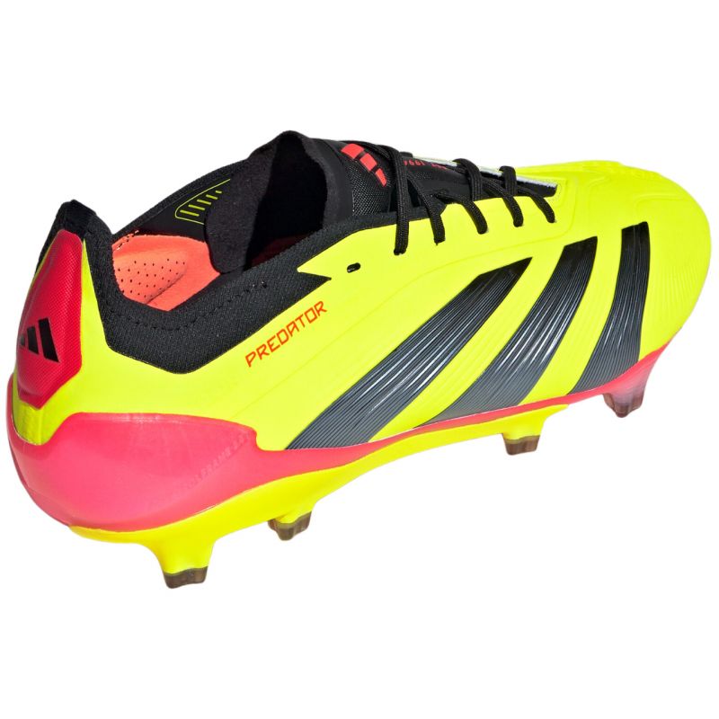 Adidas Predator Elite FG M IF5441 football shoes Footwear/Football Adidas