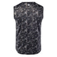 Men's sleeveless T-shirt TADEMOR In preparation Your Sports Performance