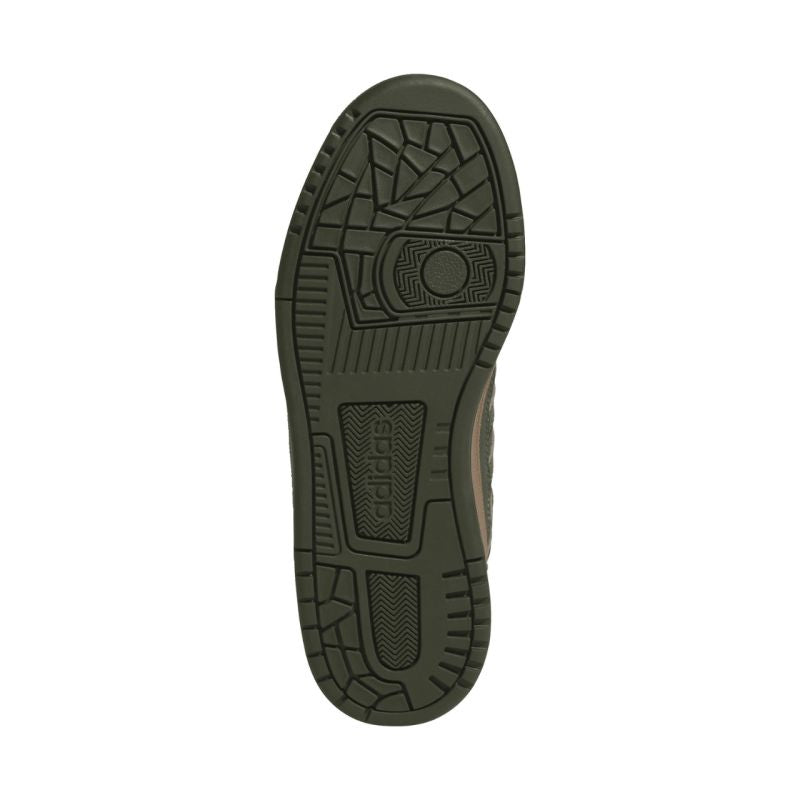 adidas Rapid Court Mid Winterized Kids' Shoes KI6325