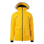 Iguana Gerin M jacket 92800439308 Clothing/Outdoor/Iguana Your Sports Performance