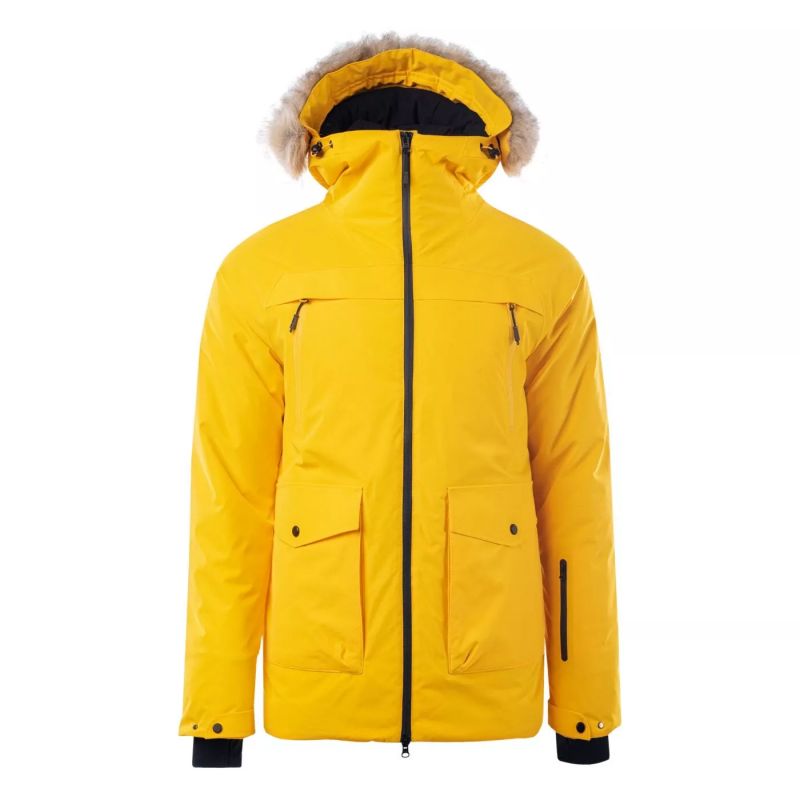 Iguana Gerin M jacket 92800439308 Clothing/Outdoor/Iguana Your Sports Performance