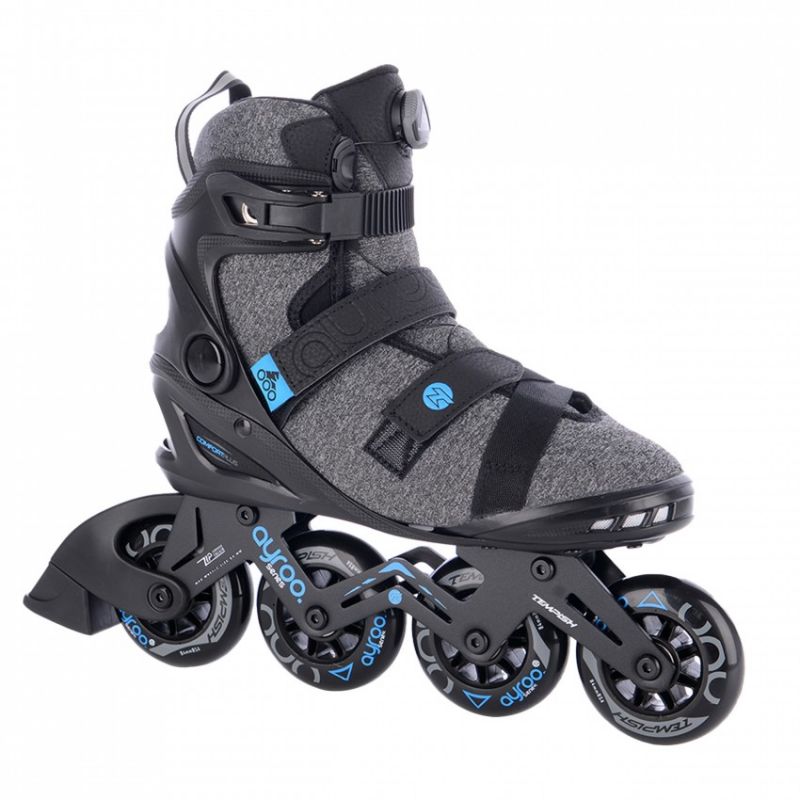 Tempish Ayroo Top 1000059 rollers Accessories/Skating/Rolki (pozostałe) Your Sports Performance