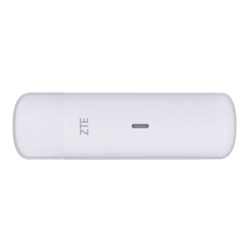 ZTE MF833N modem (white) Komunikacja i łączność/Modemy 3G/4G Your Sports Performance