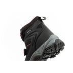 Lee Cooper winter boots children's snow boots waterproof insulated black Lee Cooper