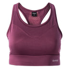 Sports bra Hi-Tec Usle W 92800483114 Clothing/Training Your Sports Performance