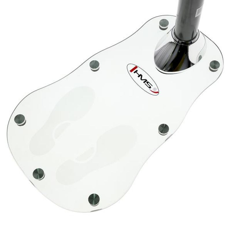 HMS MA1001 programmed massager 17-22-201 Accessories/Training equipment/Masażery Your Sports Performance