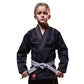BJJ Kimono / GI for Kids Black + FREE Belt - X-SERIES M0 Kimona Your Sports Performance