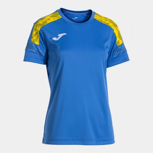 Joma Championship VIII Short Sleeve T-shirt W 902514.709 Clothing/Training/Joma Joma