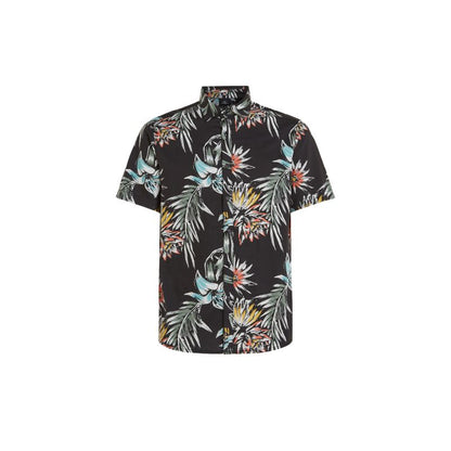 O'Neill Mix & Match Floral Shirt M 92800613897 ONeill