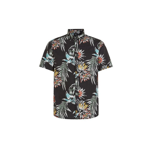 O'Neill Mix & Match Floral Shirt M 92800613897 ONeill