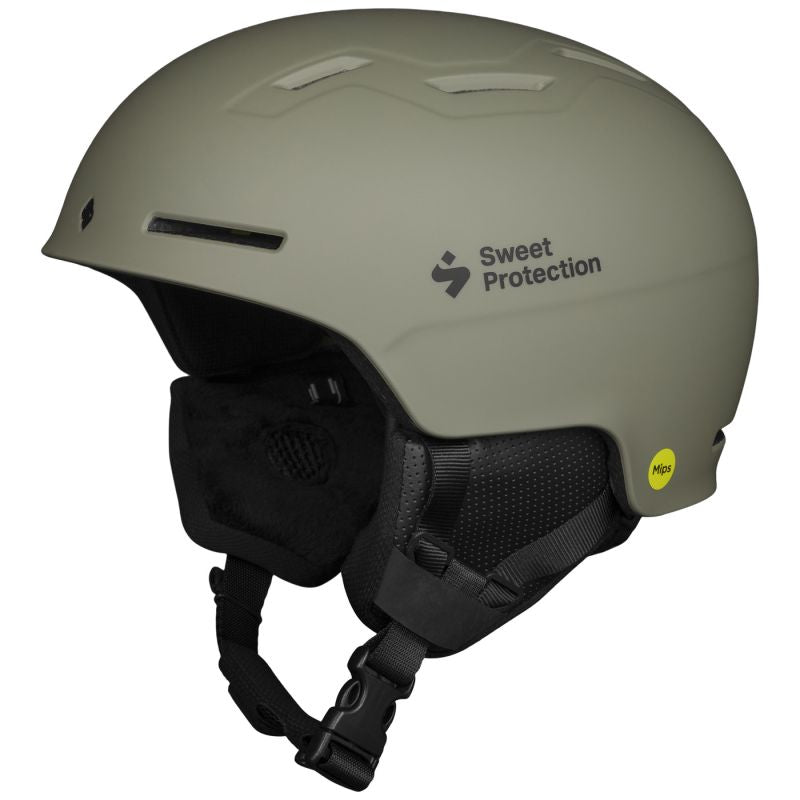 Sweet Protection Winder Mips Jr 92800558920 Ski Helmet Accessories/Skiing/Helmets Your Sports Performance
