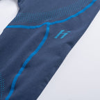Children's thermal long johns TERM PANTS JUNIOR Huari