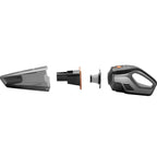 Handheld vacuum cleaner 11.1V VP4351 CONCEPT AGD - Produkty/Odkurzacze Your Sports Performance