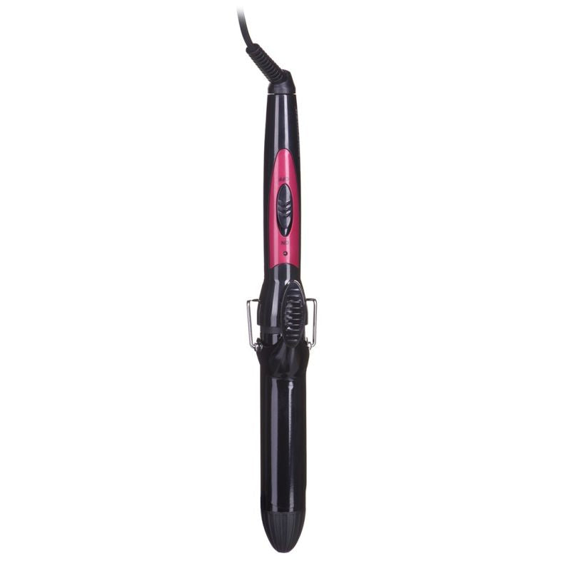 Esperanza Penelope EBL006 Hair Curler (45W; black) AGD - Produkty/Lokówki do włosów Your Sports Performance