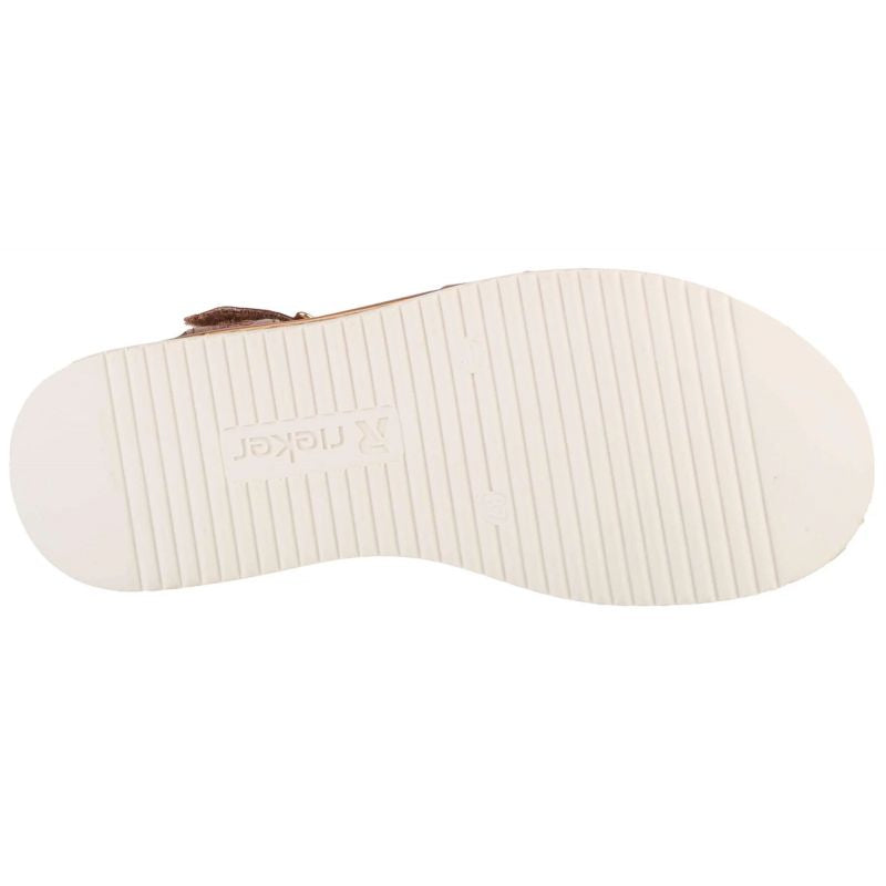 Rieker Sandals W W0853-24 Footwear/Lifestyle/Rieker Your Sports Performance