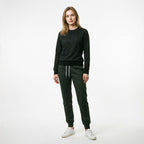 Maison Montaigne MIMOSAI DGREY MT LADY 016 sweatpants (RBMWW6414F/MM-GRIS FONCÉ) Maison Montaigne