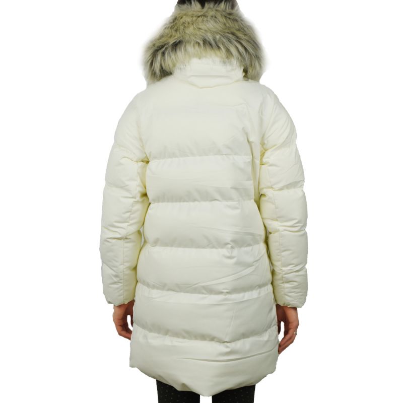 Helly Hansen W Blossom Puffy Parka Jacket W 53624-047 Clothing/Lifestyle Your Sports Performance