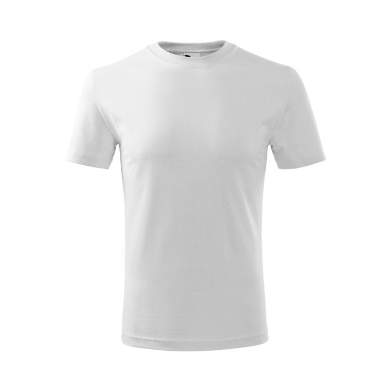 Malfini Classic New Jr T-shirt MLI-13500 Clothing/Lifestyle/T-shirts/Malfini Malfini