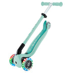 Scooter with ride-on seat GO•UP ACTIVE LIGHTS (744-206) In preparation Your Sports Performance