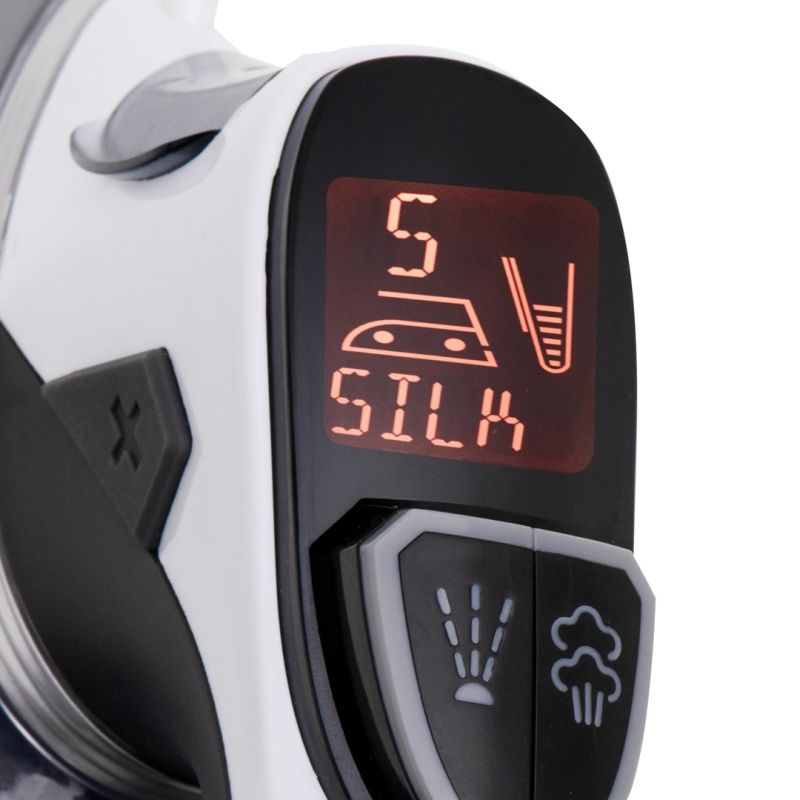ADLER AD 5053 steam iron AGD - Produkty/Żelazka i generatory pary Your Sports Performance