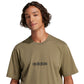 adidas Essentials Linear Single M T-shirt JE9001 Clothing/Lifestyle/T-shirts Adidas