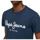 Pepe Jeans Original Stretch M PM508210 T-shirt