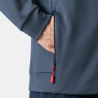 Helly Hansen Men's Crew Fleece Jacket 34599 597
