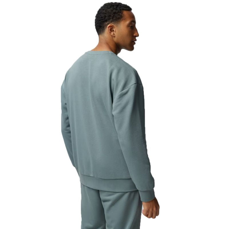 Outhorn M0755 M OTHAW23TSWSM0755 46S sweatshirt Clothing/Outdoor Your Sports Performance